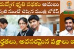 AP Nirudyoga Bruthi Scheme Required Documents 2025